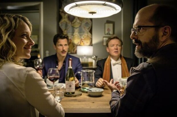 How About Adolf? (2019) - photo 2