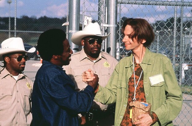 The New Guy (2002) - photo 5