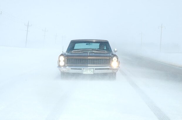 Buick Riviera (2008) - фото 1