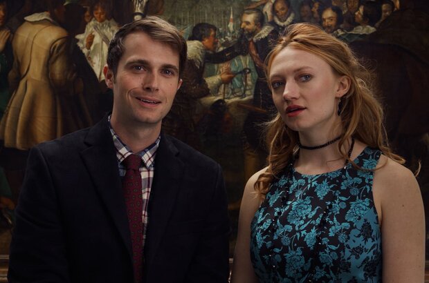 Art Thief (2023) - photo 1