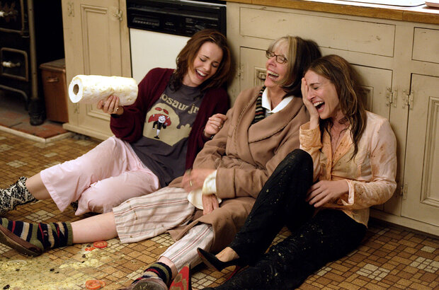 The Family Stone (2005) - photo 7