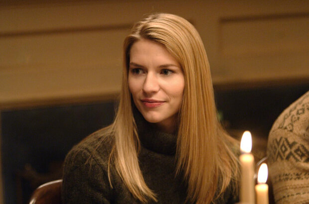 The Family Stone (2005) - photo 4