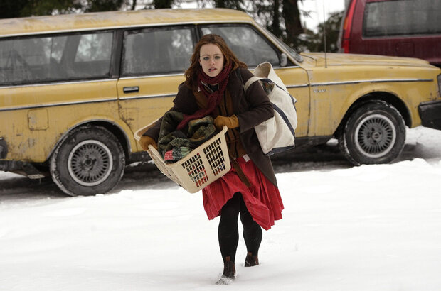 The Family Stone (2005) - photo 8