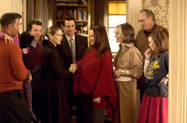 The Family Stone (2005) - photo 1