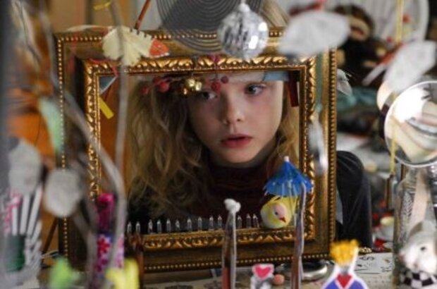 Phoebe in Wonderland (2008) - photo 1