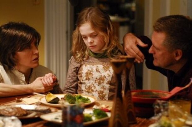 Phoebe in Wonderland (2008) - photo 2