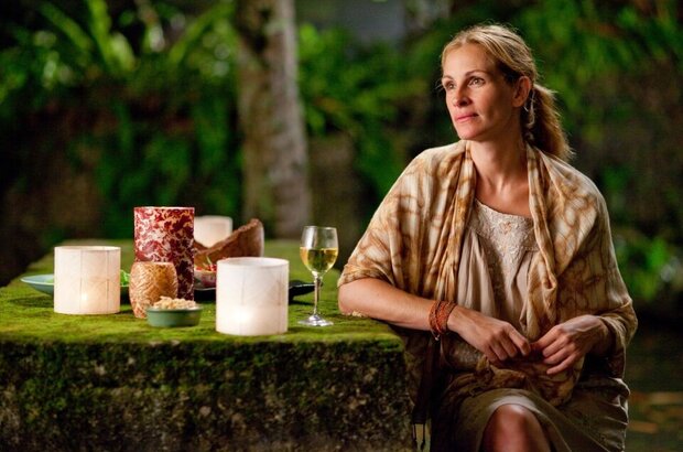 Eat Pray Love (2010) - photo 14