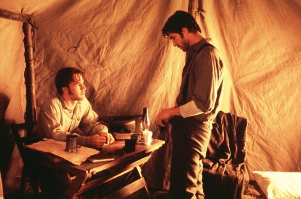 Texas Rangers (2001) - photo 3