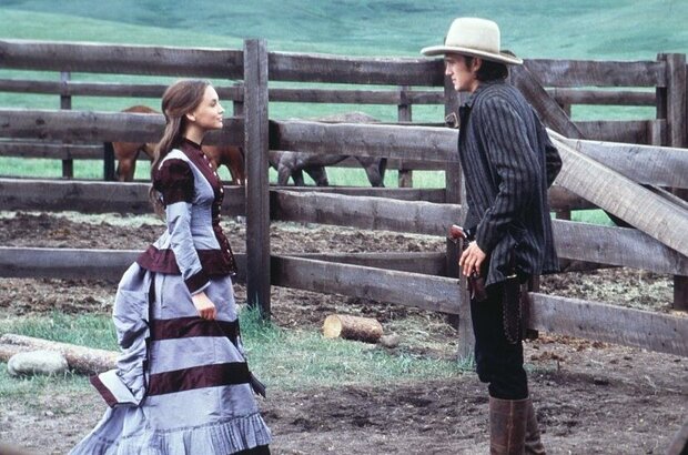 Texas Rangers (2001) - photo 2