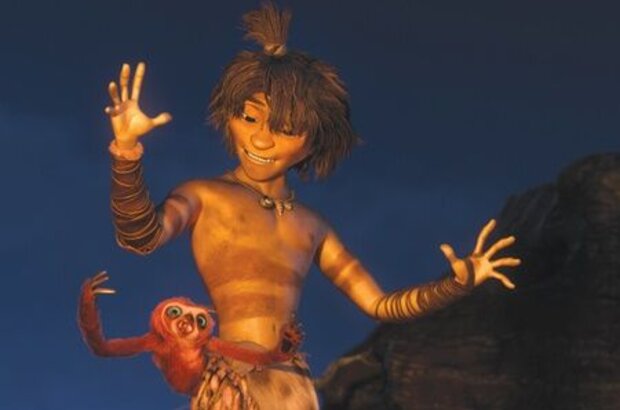 The Croods (2013) - photo 15