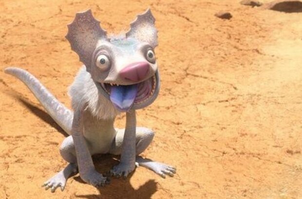 The Croods (2013) - photo 21