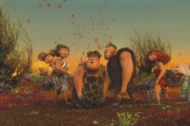 The Croods (2013) - photo 5