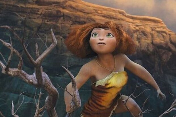 The Croods (2013) - photo 7