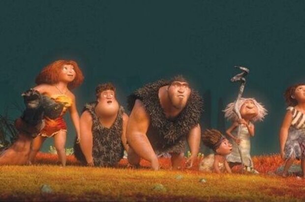The Croods (2013) - photo 4