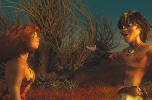 The Croods (2013) - photo 23