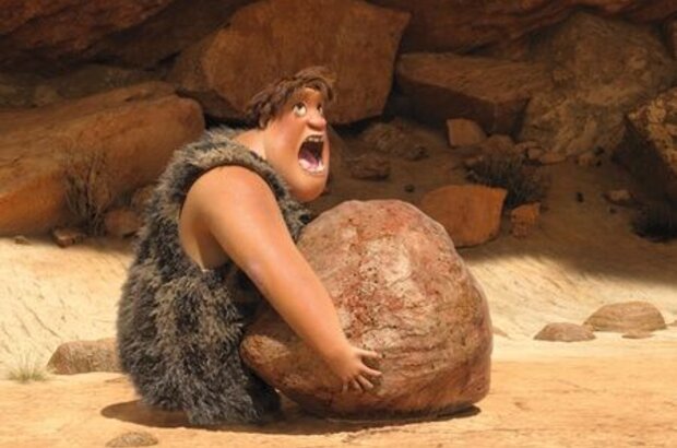 The Croods (2013) - photo 14