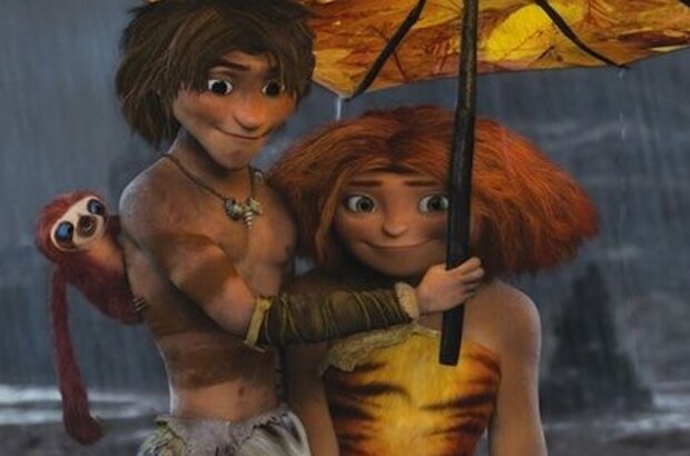 The Croods (2013) - photo 6