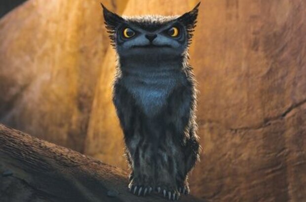 The Croods (2013) - photo 19