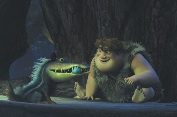 The Croods (2013) - photo 20