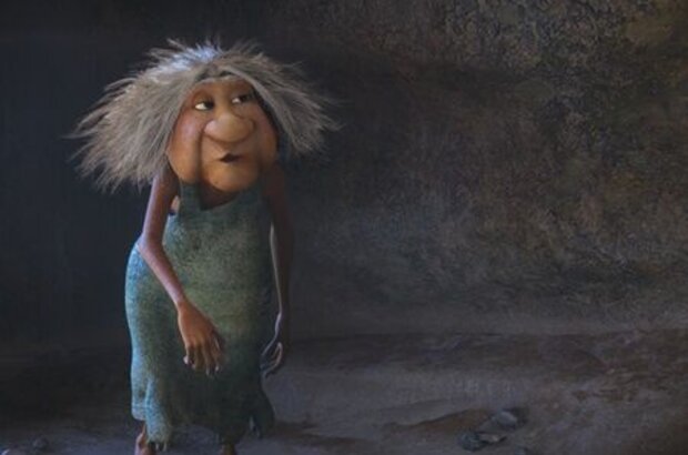 The Croods (2013) - photo 16