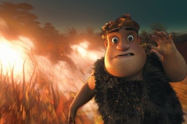 The Croods (2013) - photo 17
