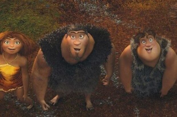 The Croods (2013) - photo 3