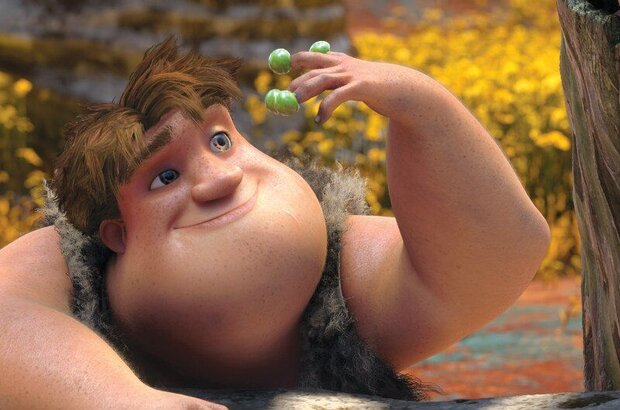 The Croods (2013) - photo 12