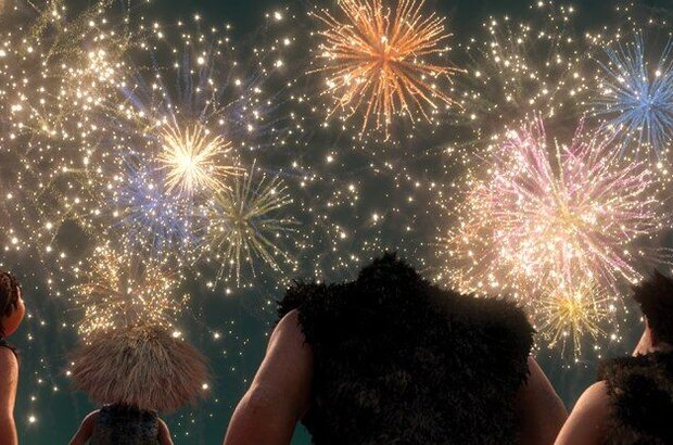 The Croods (2013) - photo 11