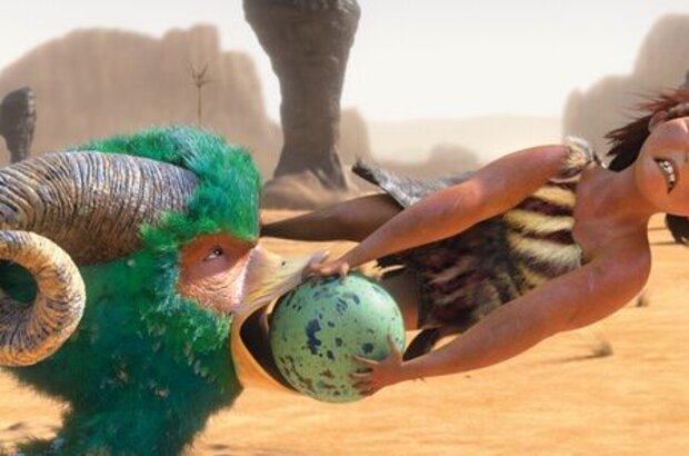 The Croods (2013) - photo 22