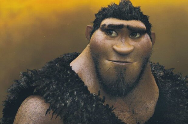 The Croods (2013) - photo 13
