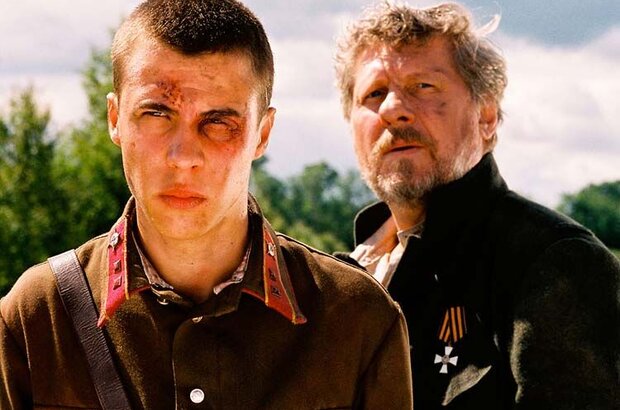 Лейтенант Суворов (2009) - фото 1