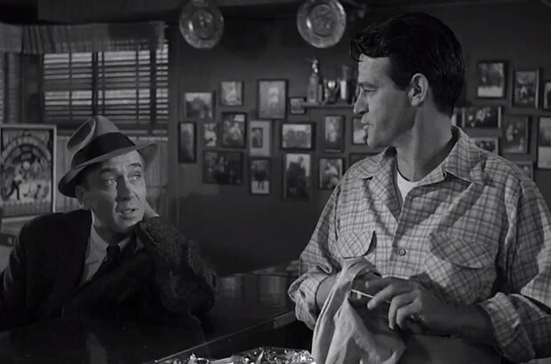 Anatomy of a Murder (1959) - photo 5