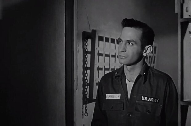 Anatomy of a Murder (1959) - photo 8