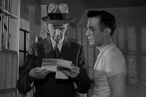 Anatomy of a Murder (1959) - photo 7