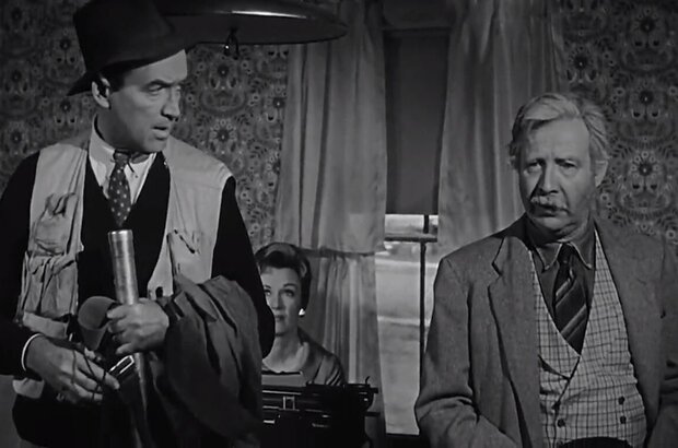 Anatomy of a Murder (1959) - photo 4