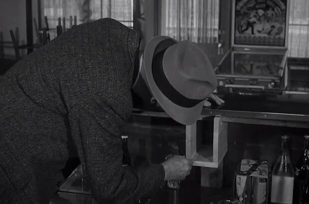 Anatomy of a Murder (1959) - photo 3