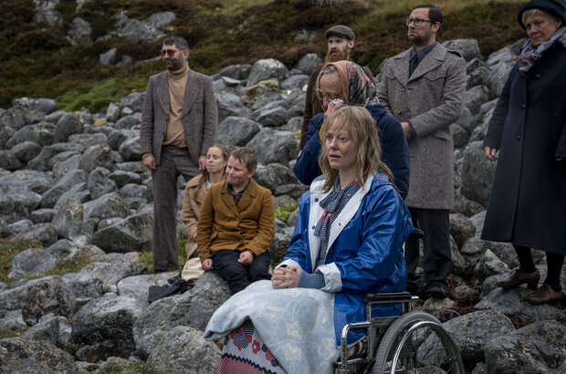Everybody Hates Johan (2022) - photo 8