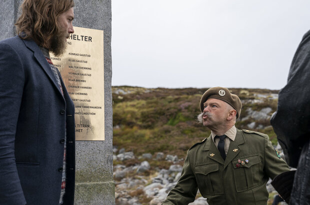 Everybody Hates Johan (2022) - photo 6