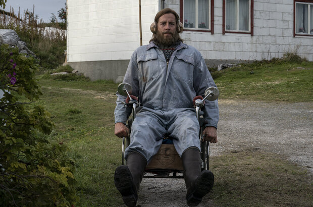 Everybody Hates Johan (2022) - photo 3