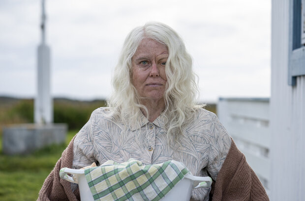 Everybody Hates Johan (2022) - photo 5