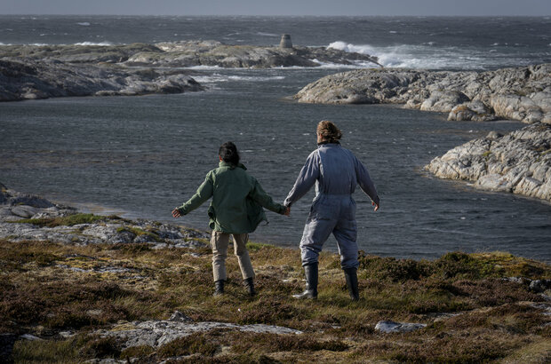 Everybody Hates Johan (2022) - photo 11