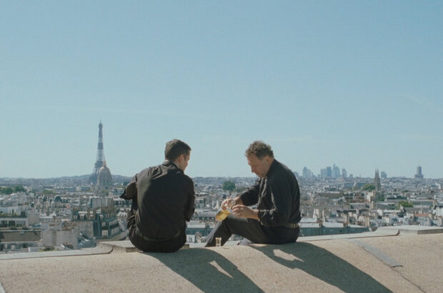 Les Charpentiers De Babel (2021) - photo 2