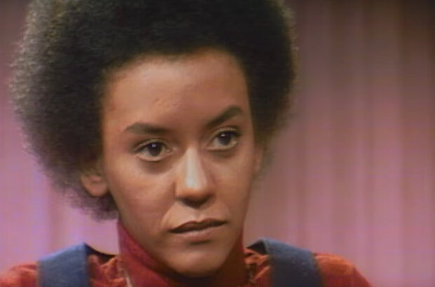 Going to Mars: The Nikki Giovanni Project (2023) - photo 6