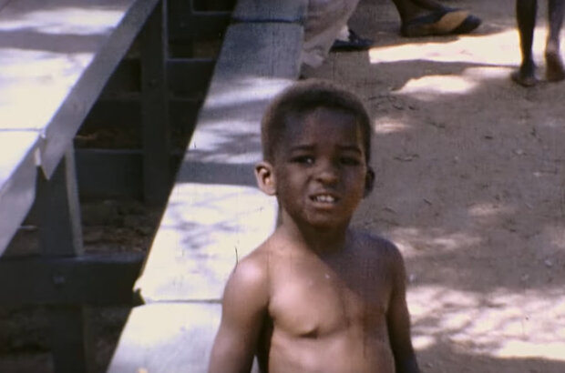 Going to Mars: The Nikki Giovanni Project (2023) - photo 8