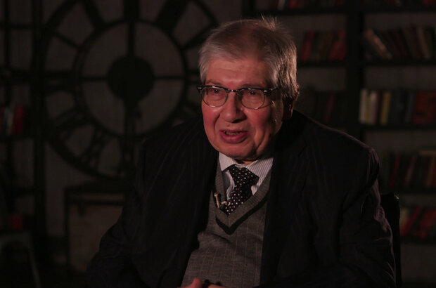 Kirill Razlogov (2025) - photo 3
