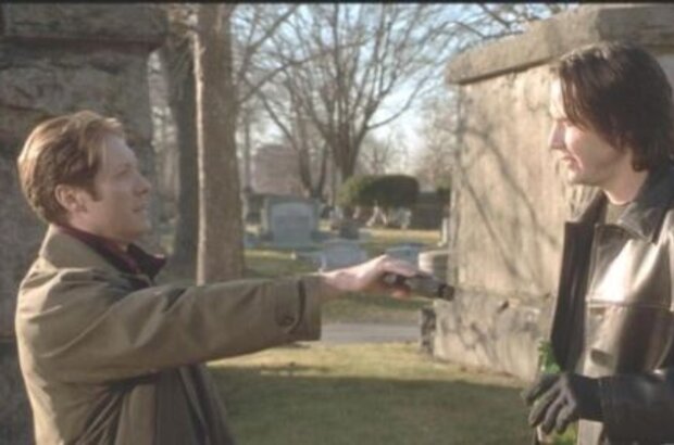 The Watcher (2000) - photo 3