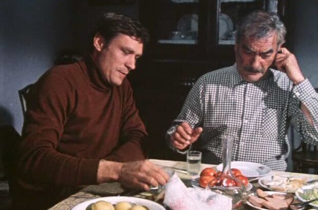 Muzhiki!.. (1981) - photo 7
