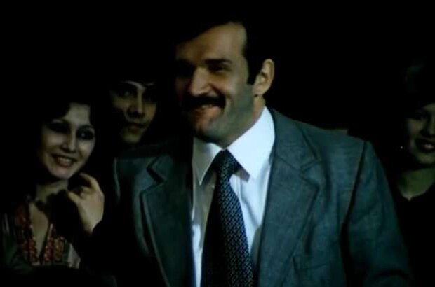 Muzhiki!.. (1981) - photo 8