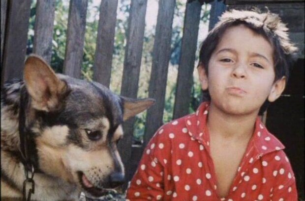Muzhiki!.. (1981) - photo 2