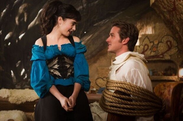 Mirror Mirror (2012) - photo 23